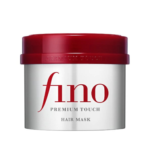 資生堂 Fine Today Fino Premium Touch 滲透精華髮膜護髮素 230g