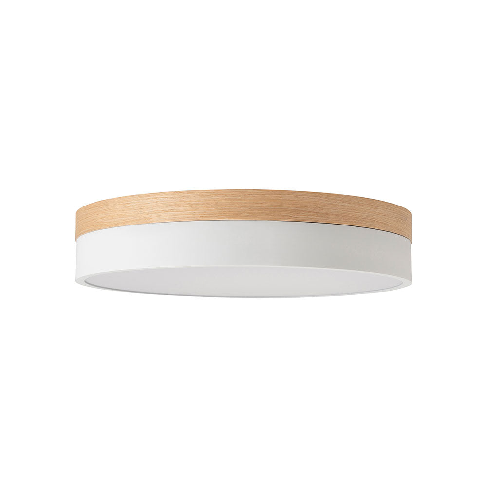 Orica LED 吸頂燈 Ver.2（10 等級調光與色彩調整）