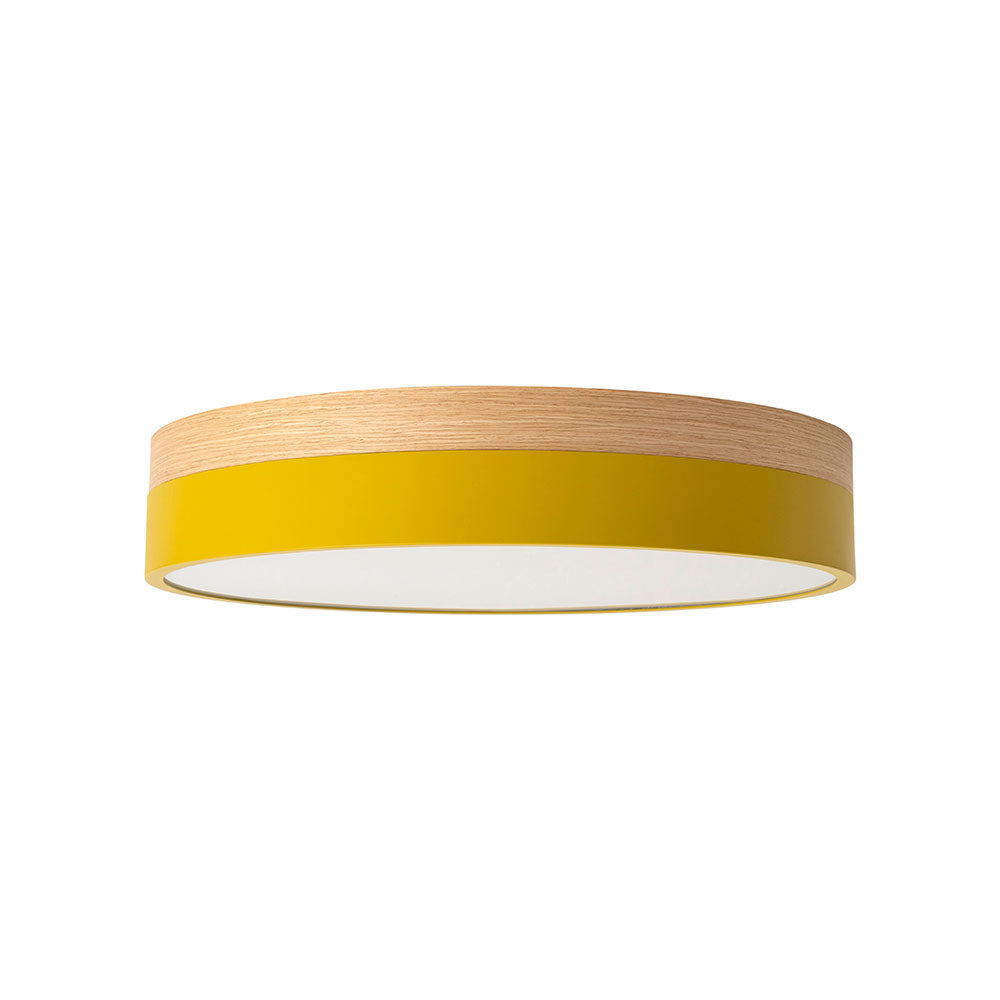Orica LED 吸頂燈 Ver.2（10 等級調光與色彩調整）