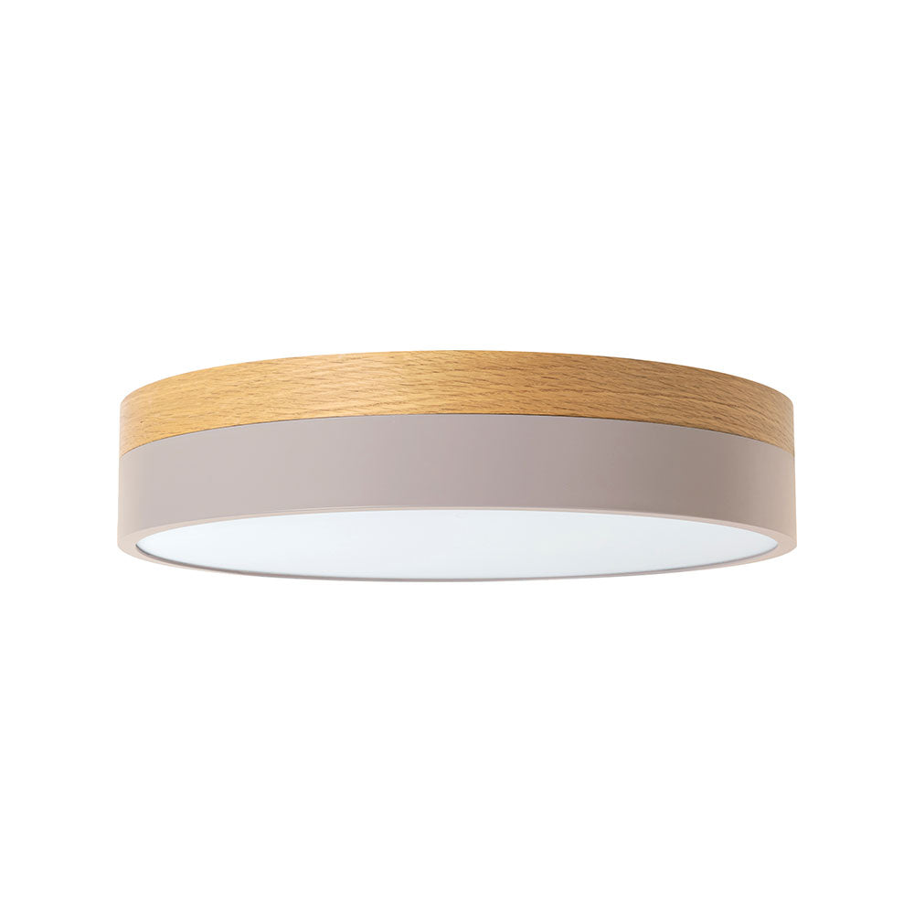 Orica LED 吸頂燈 Ver.2（10 等級調光與色彩調整）