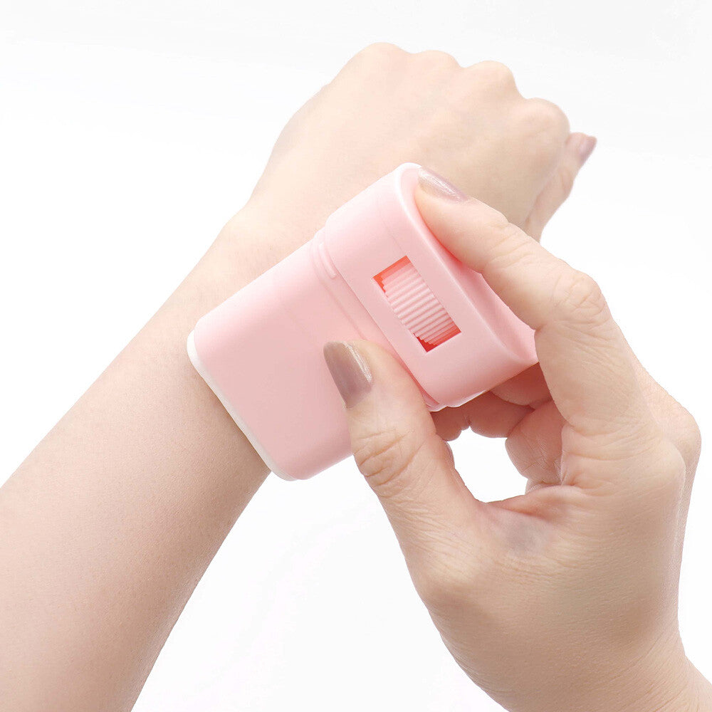 [限量] Mother & Daughter 透明防曬棒 SPF50+ PA++++ 15g