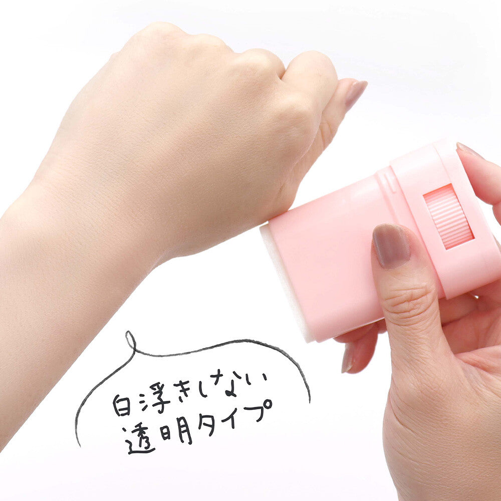 [限量] Mother & Daughter 透明防曬棒 SPF50+ PA++++ 15g