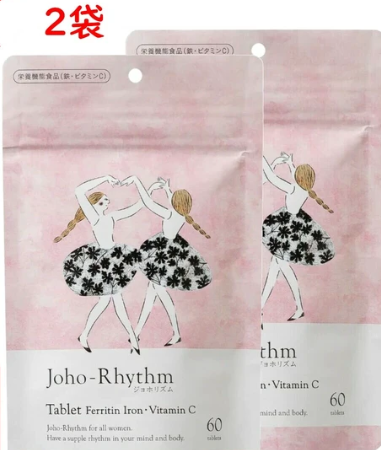 生命之樹柔佛藥片 60片 30天用量 x 2包（不含運費）