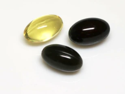 [15天用量] 內在光彩 3（黑蒜、DHC、芝麻素）