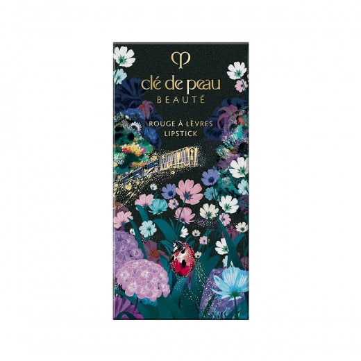 Clé de Peau Beauté Rouge Allève 2025 假期唇膏 / 527 / 4g