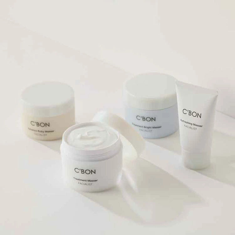 臉部護理 Mase A 清潔