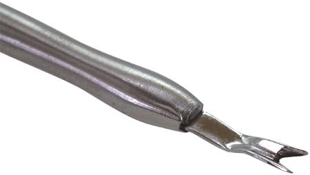 Yae 角質層切割器和推桿