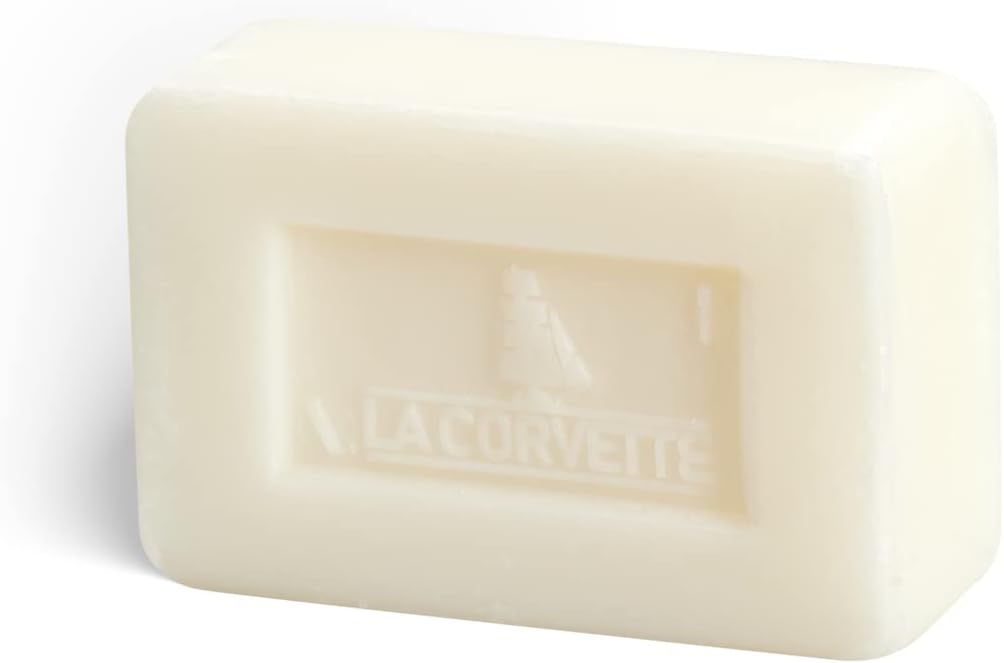 LA CORVETTE 普羅旺斯薩翁 100g（香皂）