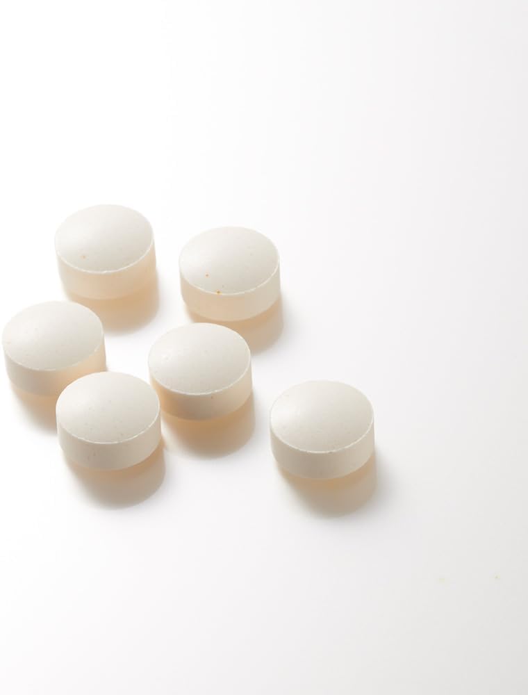 野口醫學研究所 安絲林 尿酸功能食品 90 片裝 30 天用量/補充劑