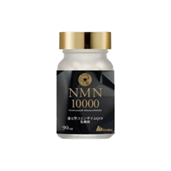 明治製果NMN 10000 90粒 Kangen Sukei Q10 乳酸菌/補水
