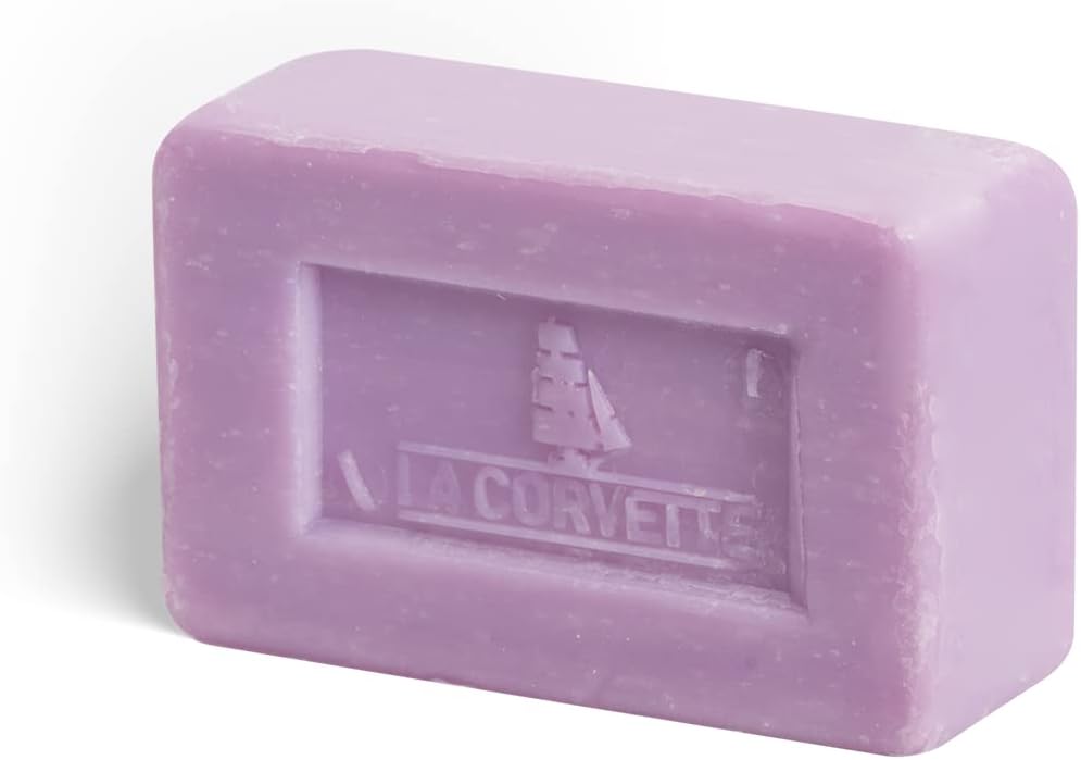 LA CORVETTE 普羅旺斯薩翁 100g（香皂）
