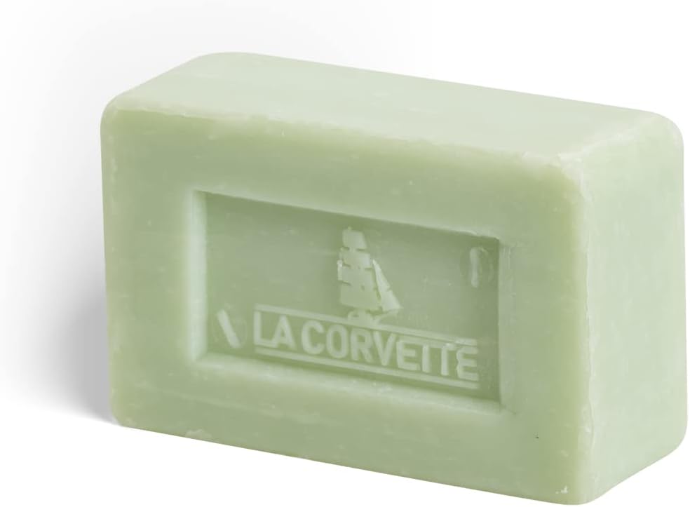 LA CORVETTE 普羅旺斯薩翁 100g（香皂）
