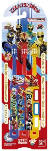 兒童牙刷（Chiikawa）