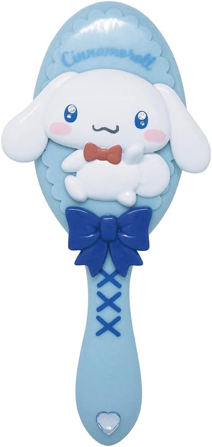 [Sanrio] 模切髮刷