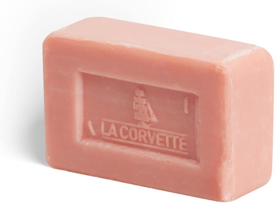 LA CORVETTE 普羅旺斯薩翁 100g（香皂）