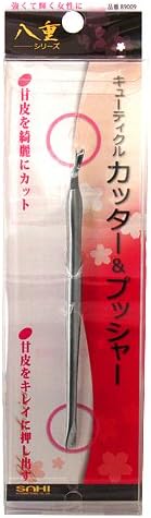 Yae 角質層切割器和推桿