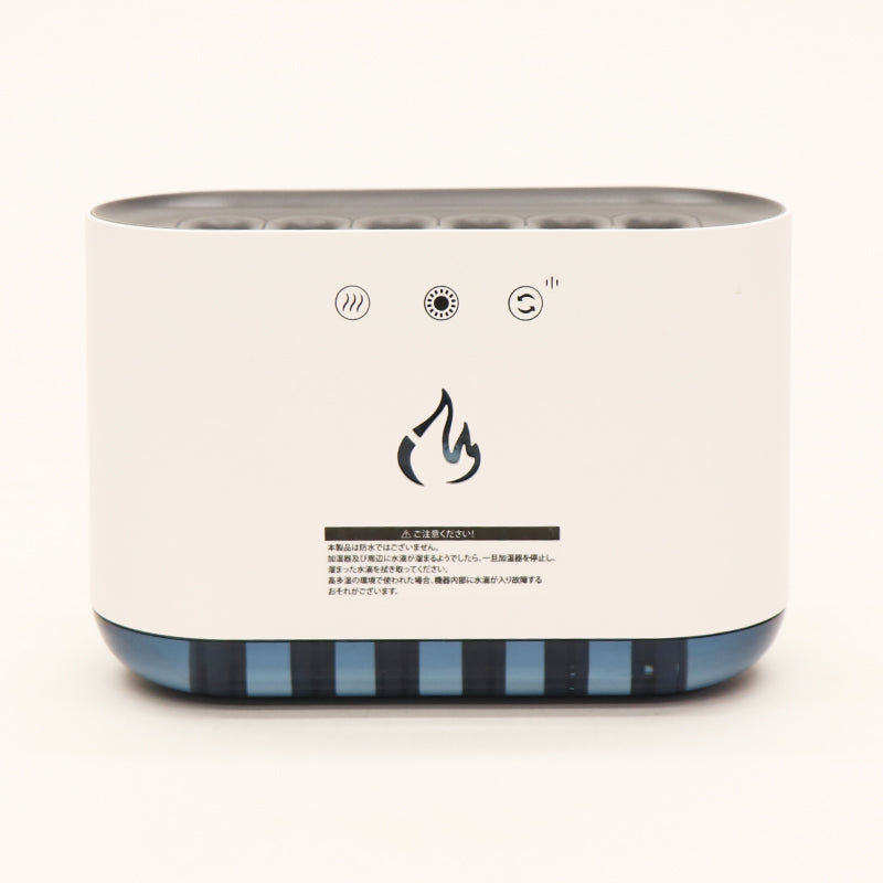 聲控USB加濕器HDL-3051