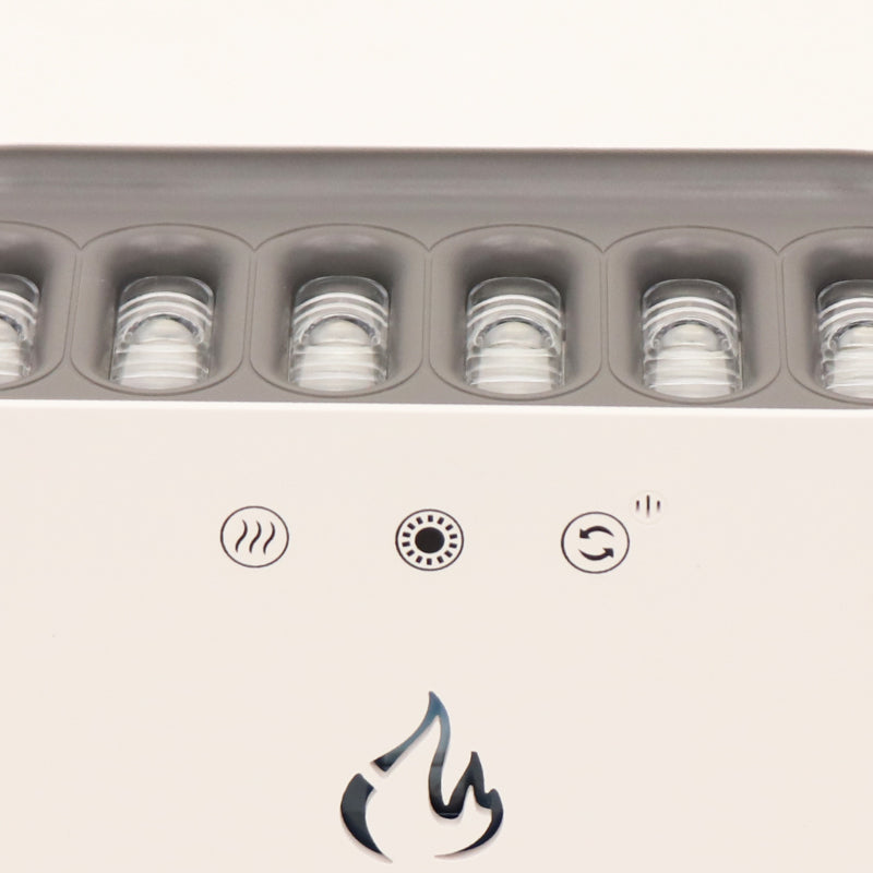 聲控USB加濕器HDL-3051