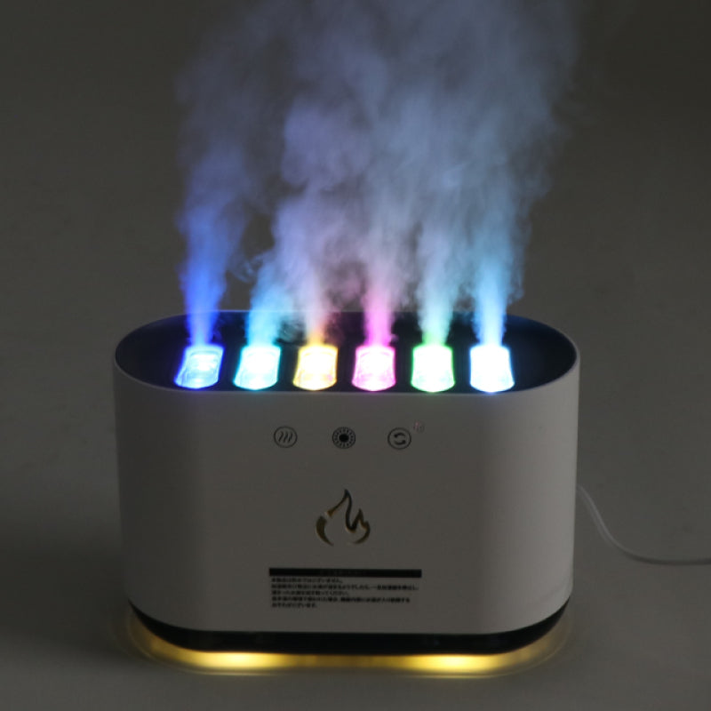 聲控USB加濕器HDL-3051