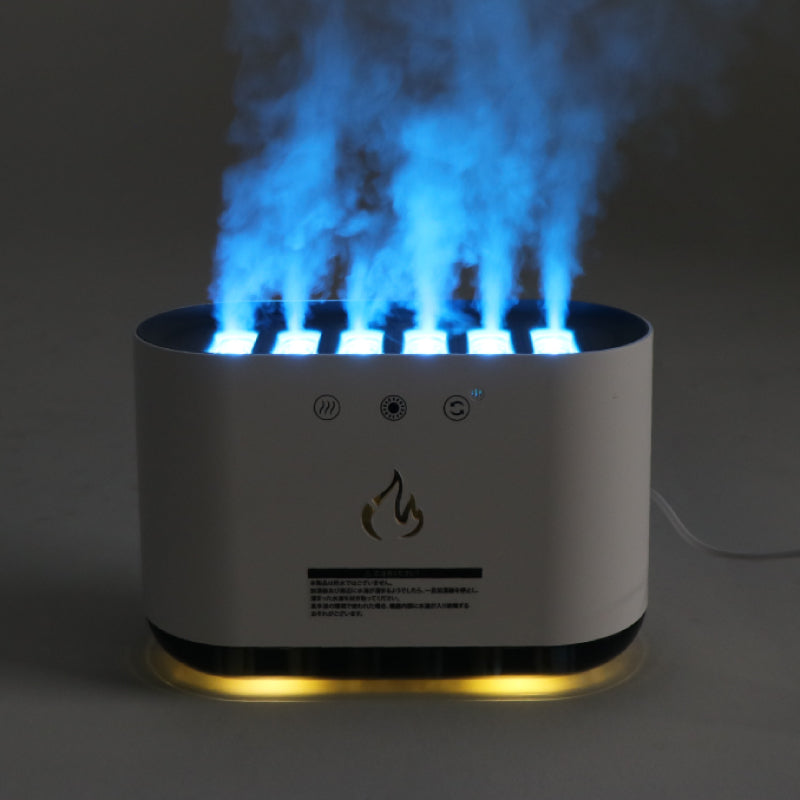 聲控USB加濕器HDL-3051