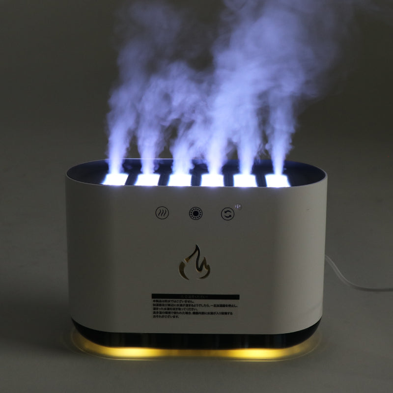 聲控USB加濕器HDL-3051