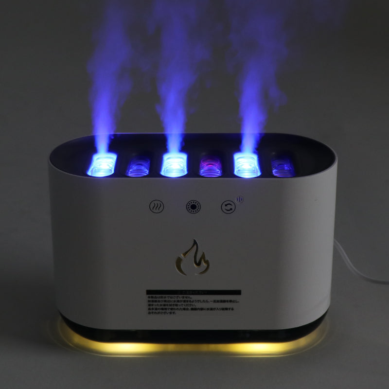 聲控USB加濕器HDL-3051