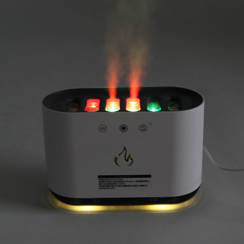 聲控USB加濕器HDL-3051