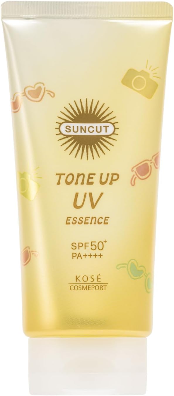 Suncut R 亮白防曬精華 [防紫外線/防曬]