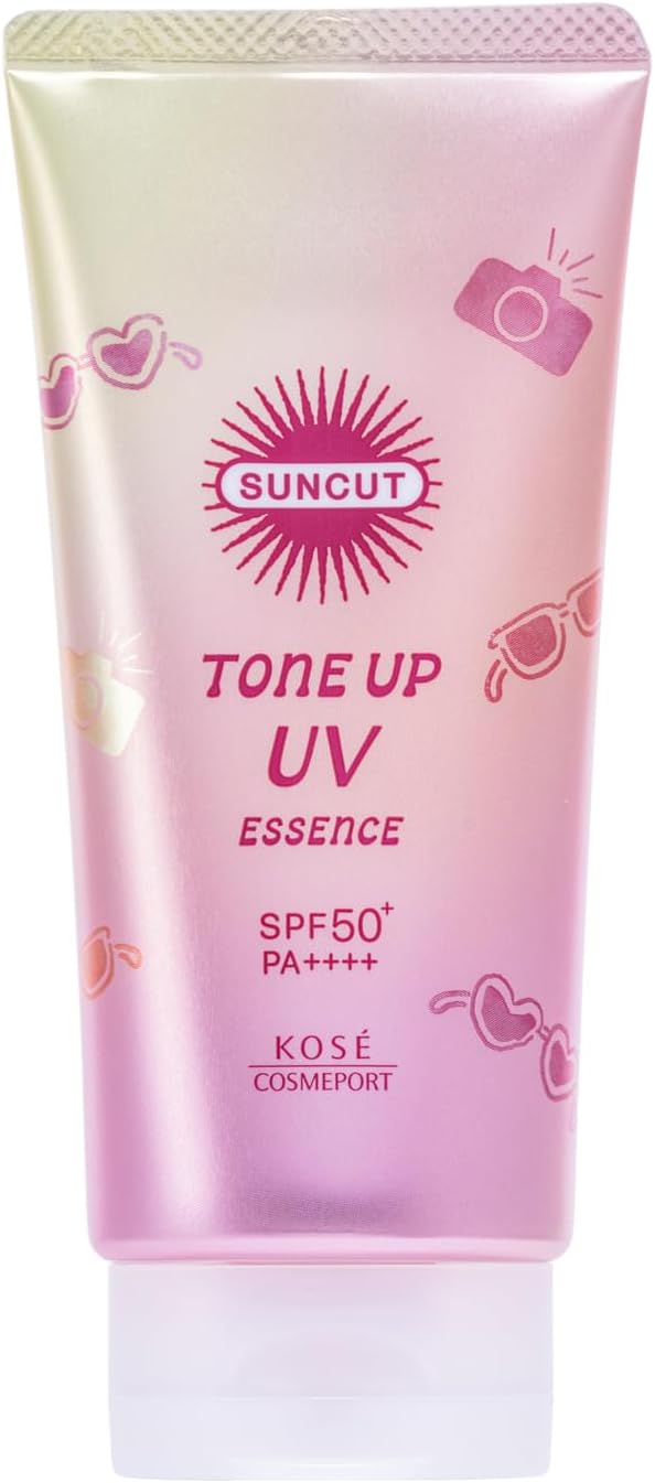 Suncut R 亮白防曬精華 [防紫外線/防曬]
