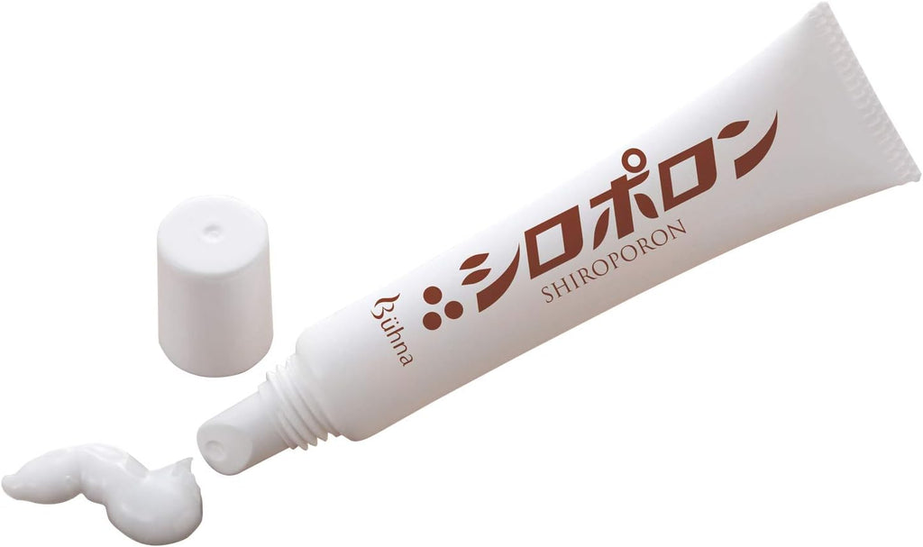 ★暢銷商品！ ！ 【Buuna Shiropolon】