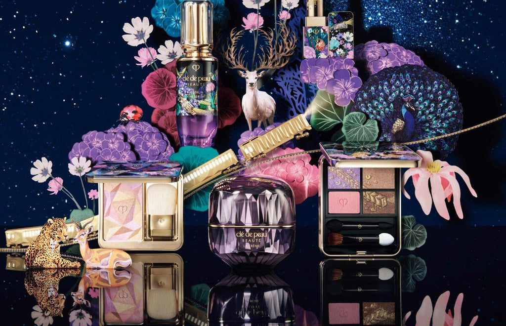 Clé de Peau Beauté Le Leo Soeur Déclair 假期 2025 / 限量版 / 110 / 10g 螢光筆