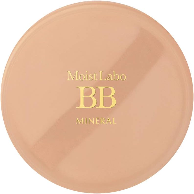 Moist Labo BB 粉饼