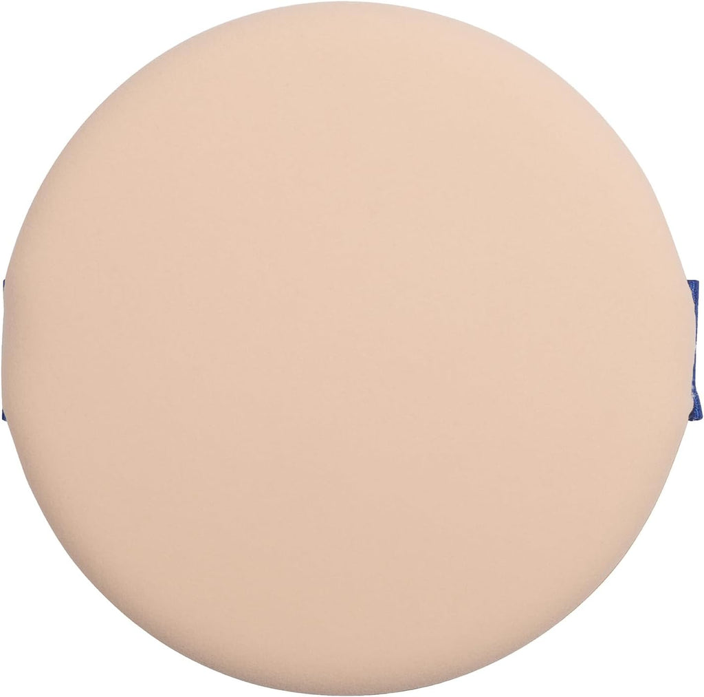 貝印防污防曬霜粉撲