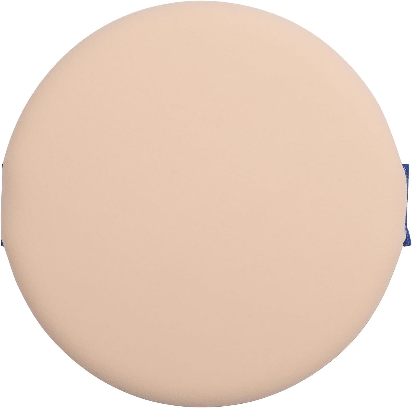 貝印防污防曬霜粉撲