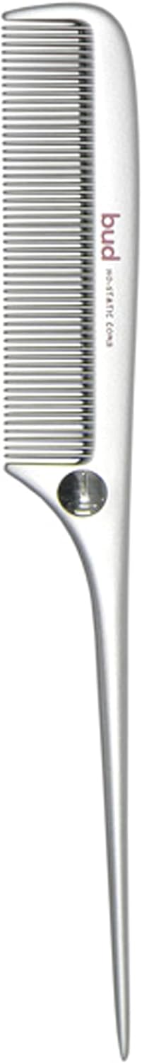 bud（芽）靜電消除套裝梳 BD655
