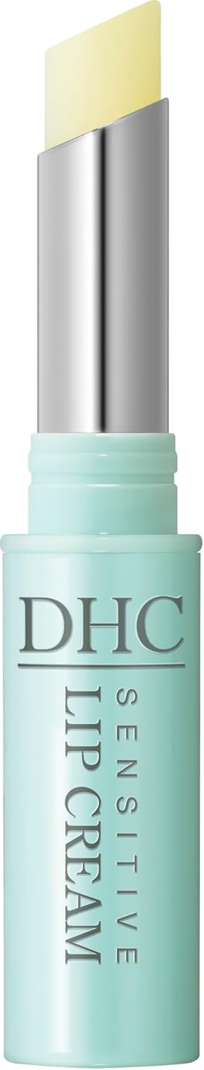 DHC 藥用潤唇膏 敏感肌適用 1.5g