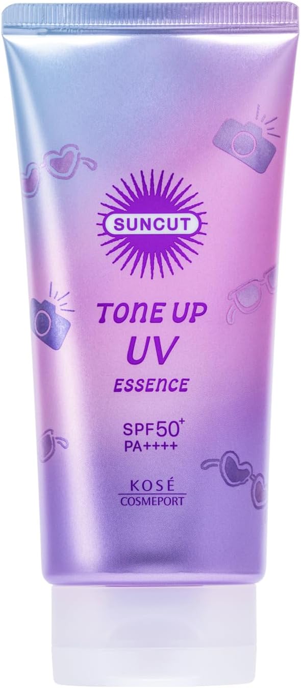 Suncut R 亮白防曬精華 [防紫外線/防曬]