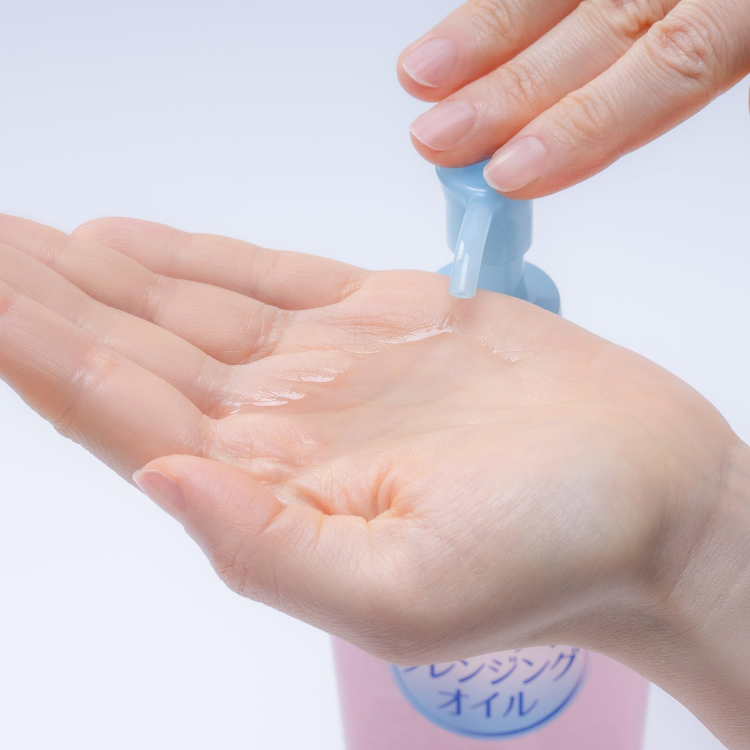 Softymo 快速卸妝油補充裝 [卸妝/潔面]