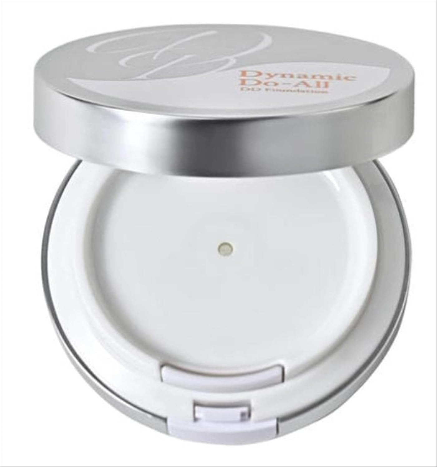 Dynamic Do-All DD基金會