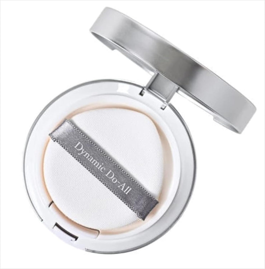 Dynamic Do-All DD基金會