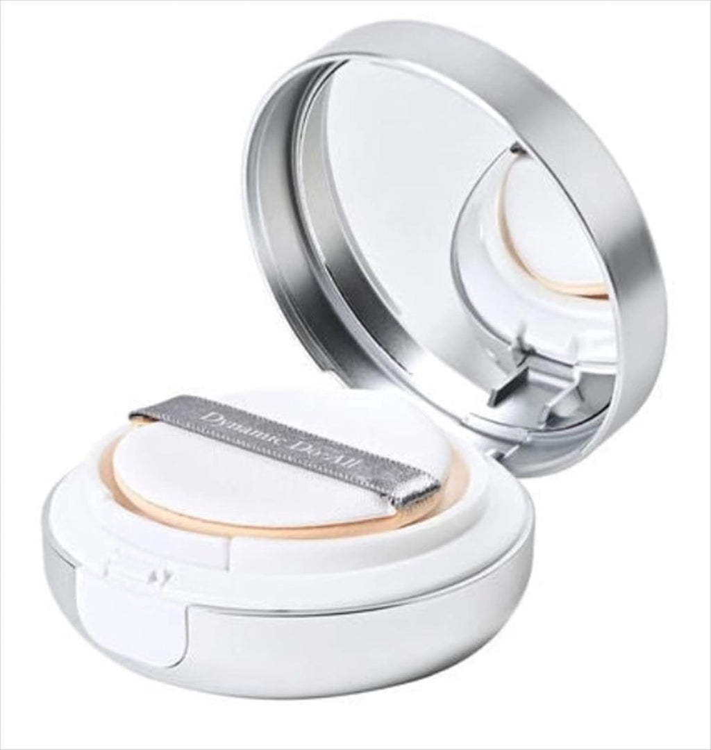 Dynamic Do-All DD基金會