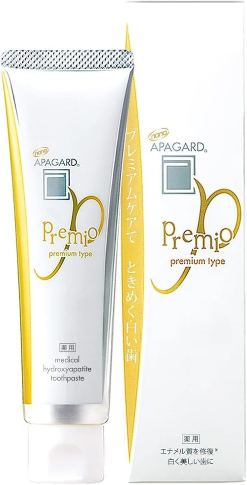 Apagard Premio 105g [牙膏]