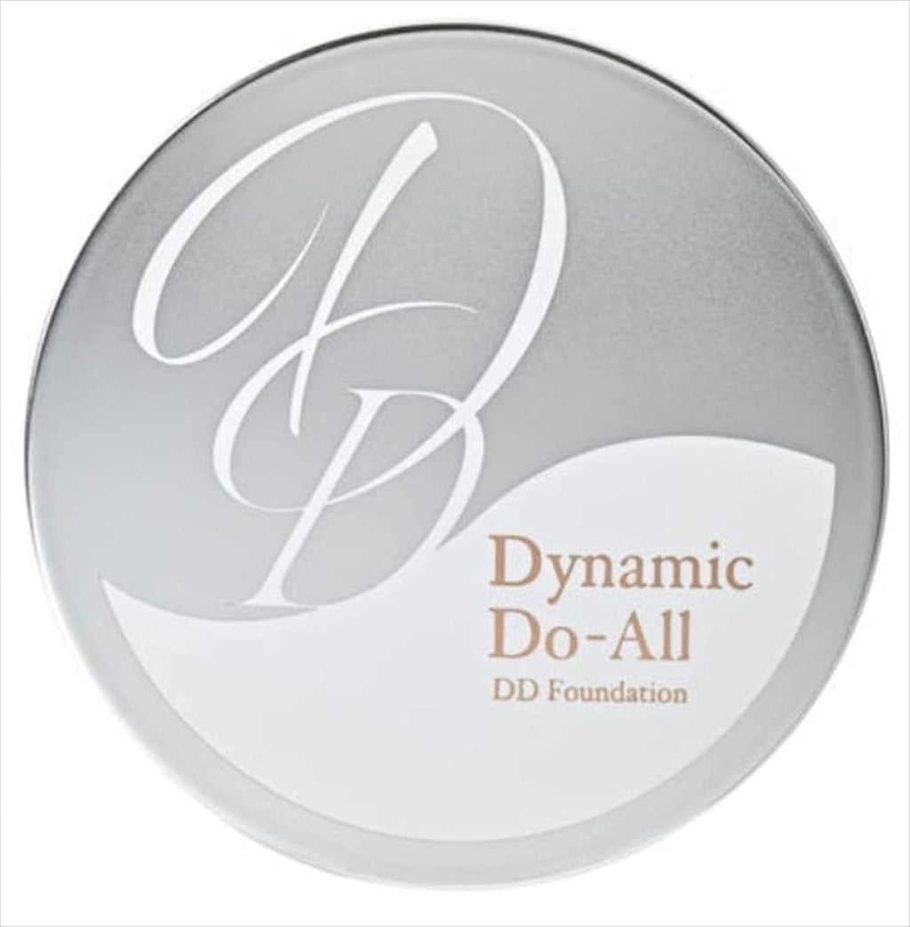Dynamic Do-All DD基金會