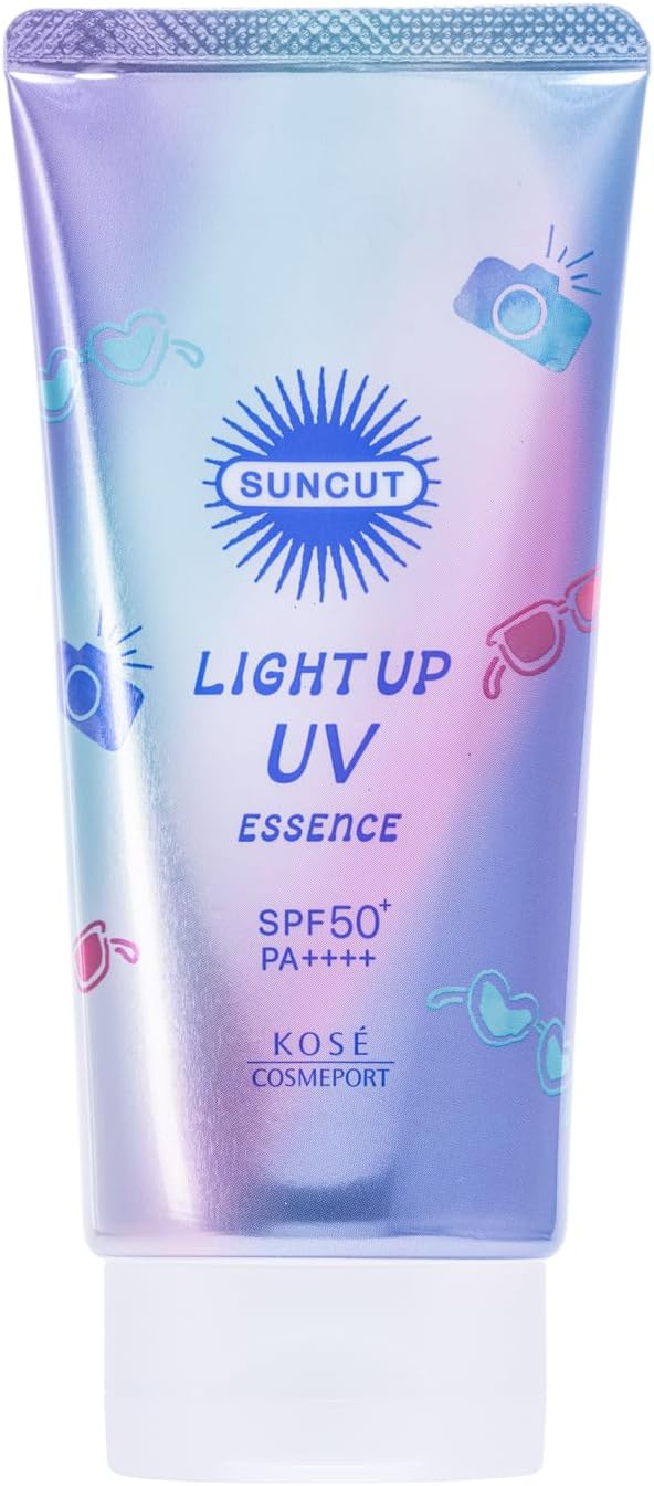 Suncut R 亮白防曬精華 [防紫外線/防曬]