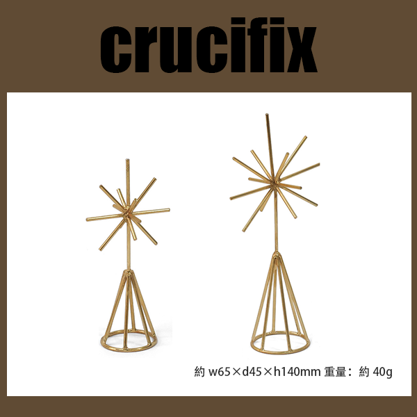 盛開的十字架架