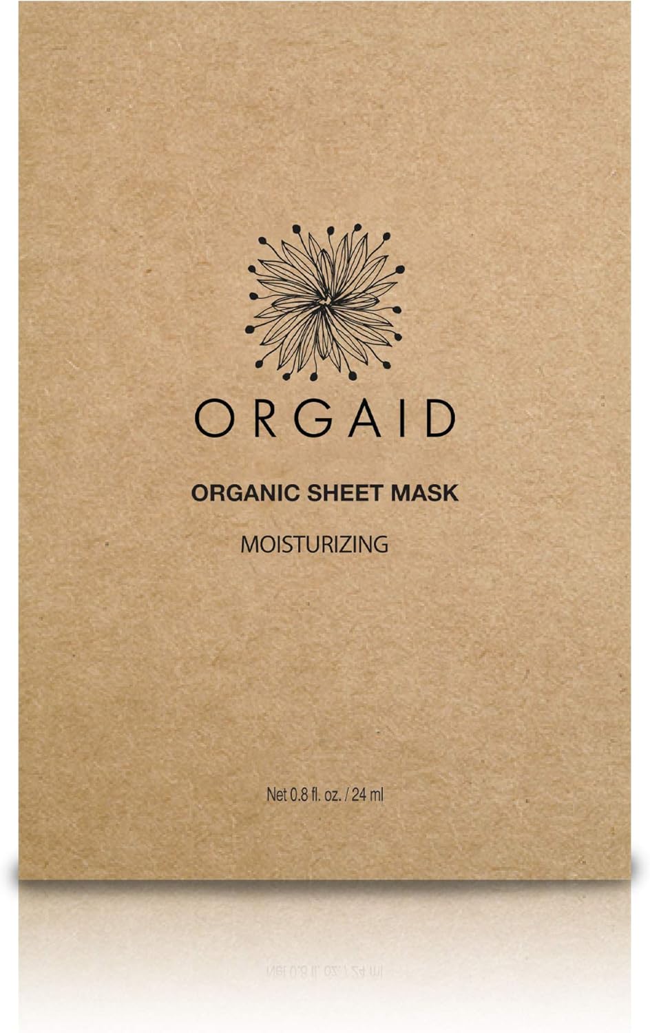 精華面膜多包裝（6片）