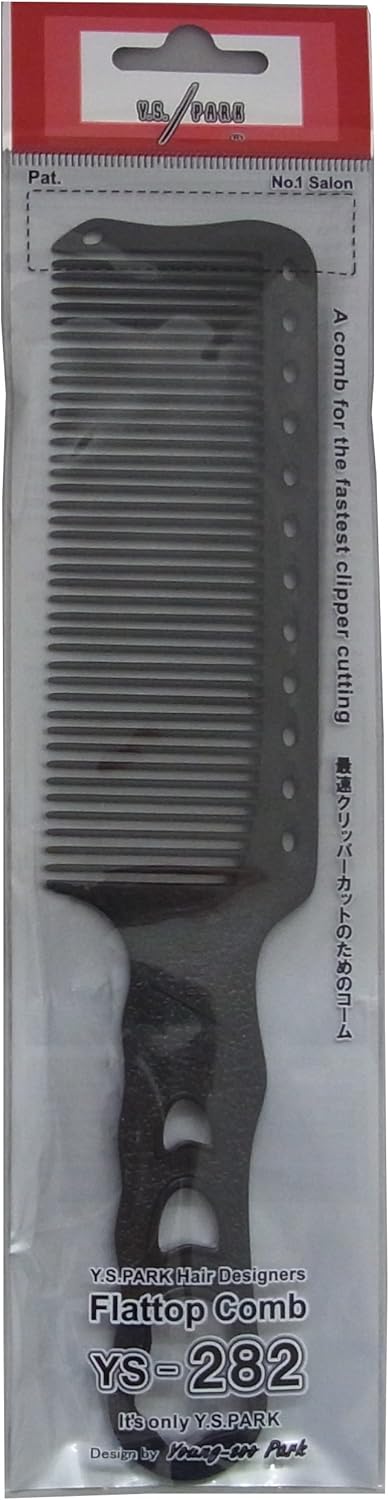 [YS Park] YS-282 理髮梳