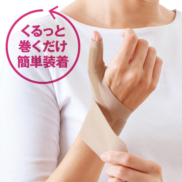 醫生腕托，適合，日本製造