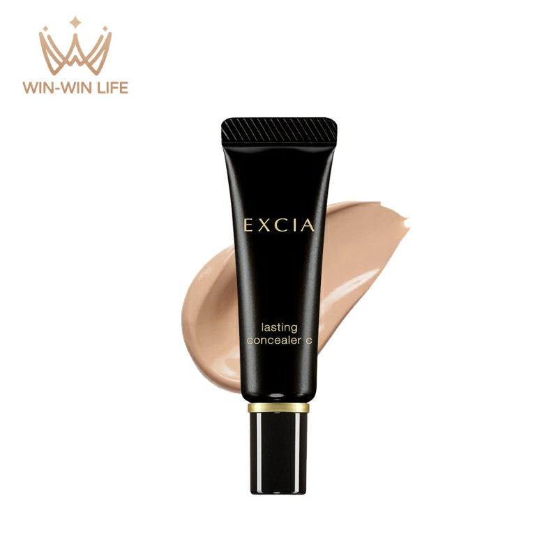 ALBION Excia 抗皺遮瑕霜 15g / 奧爾濱 / 護膚