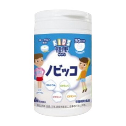 明治藥品 KIDS營養補充品 成長樂 150粒（30日份）／營養補充品